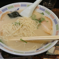 らあめん花月嵐 浅草雷門店の画像