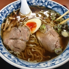 五十嵐製麺の画像