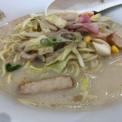 リンガーハット イオンモール津田沼店の画像