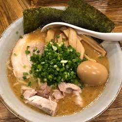 ラーメン