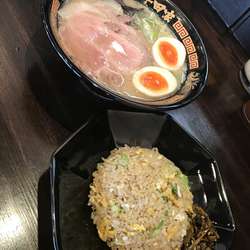 博多とんこつ特盛MAX