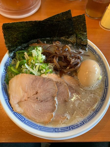 「名島亭スペシャル」@名島亭の写真