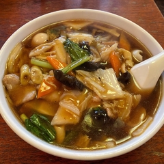 中華料理 隆昌の画像