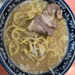 正油とんこつ＋無料たまねぎ