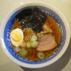 レストカフェ ミューの画像