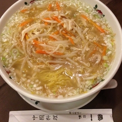 味乃一番の画像