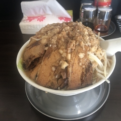 麺ヤ壱成の画像