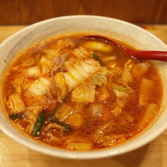 麺屋 龍の画像