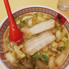 どうとんぼり神座 関西国際空港店の画像