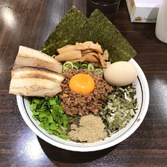 らーめん まぜそば 極〜きわみ〜 大曽根本店の画像