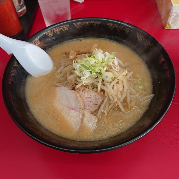 「みそ  @700円」@大蓮の写真