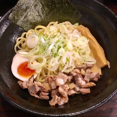 麺屋 ぜろや 都賀店の画像