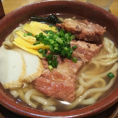 沖縄ぬ食堂 琉球泉風の画像