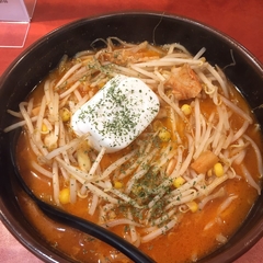 柳家 東安庭店の画像