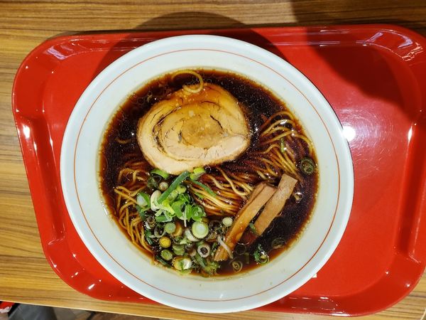 「大阪ブラック」@金久右衛門 イオンモール四条畷店の写真