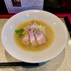特製ラーメン