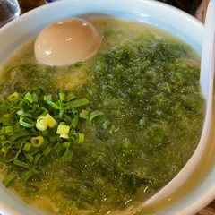 らーめん まる玉 両国店の画像