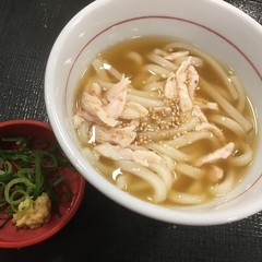 なか卯 秋津店の画像