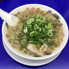 来来亭 江南店の写真