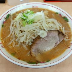 みそラーメンのよし乃 さっぽろテレビ塔店の画像