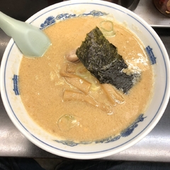 手造りラーメン 山茂登の画像