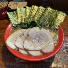 横浜家系ラーメン いとし家の画像