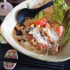 柏らーめん まとやの画像