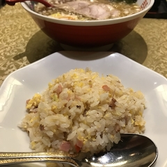 中華料理 福満楼の画像