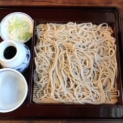 蕎麦処 田毎の画像