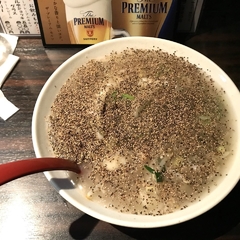 タンメン でこの画像