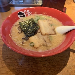 ラの壱 港店の画像