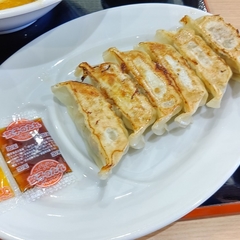 らー麺 畑の画像