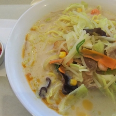 リンガーハット イトーヨーカドー湘南台店の画像