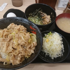 伝説のすた丼屋 池袋店の画像