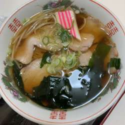 ようかみ食堂の画像