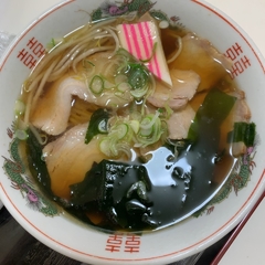 ようかみ食堂の画像