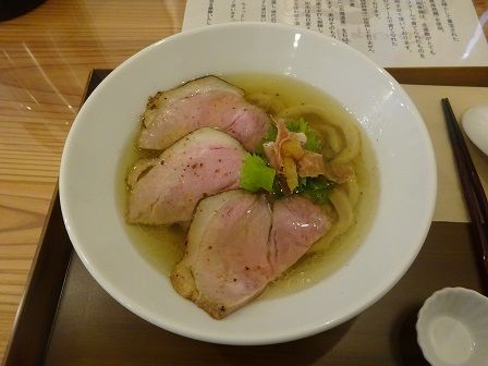 「mocchirich　West」@自家製粉石臼挽き小麦 洛中その咲の写真