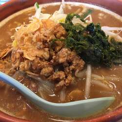 伊勢ラーメン