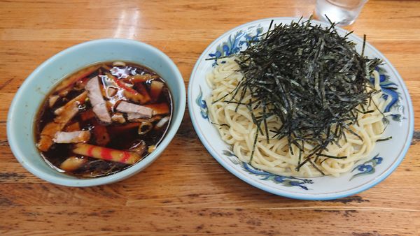 「つけざる（大） 1000円」@丸長 坂戸店の写真