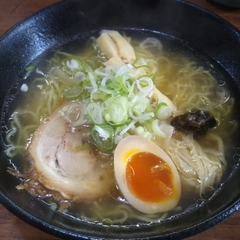 麺や伝心の画像