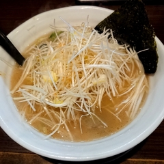 ラーメン吉吉の画像