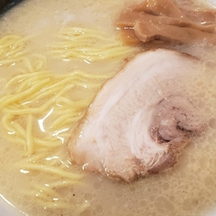 龍晶ラーメン 南柏店の画像