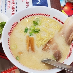 スガキヤ アクロスモール泉北店の画像