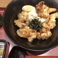 杵屋 松戸駅アトレ店の画像