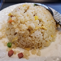 平安飯店の画像