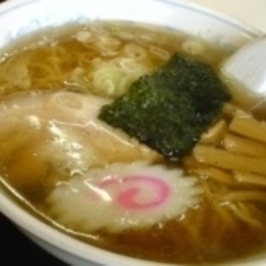 丸大らあめんの画像
