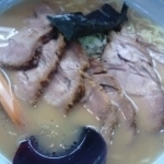 喜多方ラーメン 麺ロード 足利店の画像