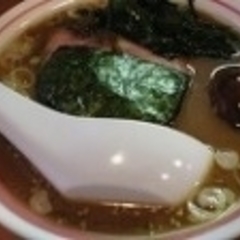 ラーメン 良家の画像