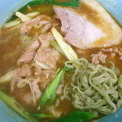 ラーメンハウス大番の画像