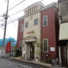 光楽菜館の画像